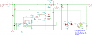 SY-GL-PC-001-02負荷用DCDC改良型回路図